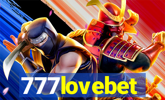 777lovebet