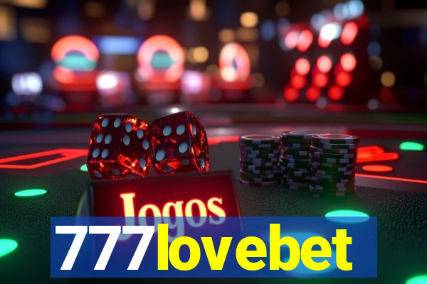 777lovebet