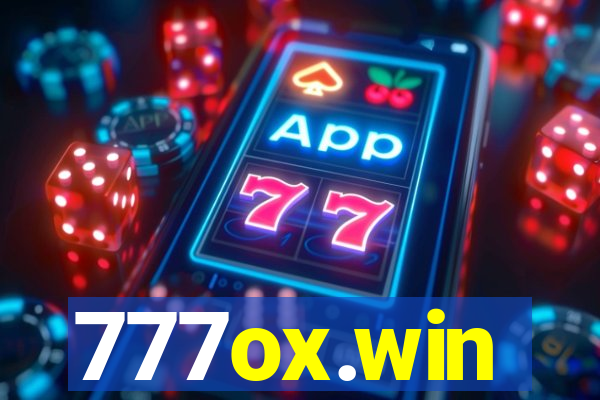 777ox.win
