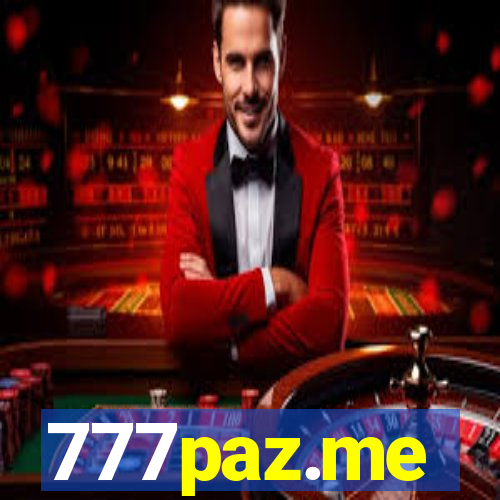 777paz.me