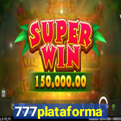 777plataforma