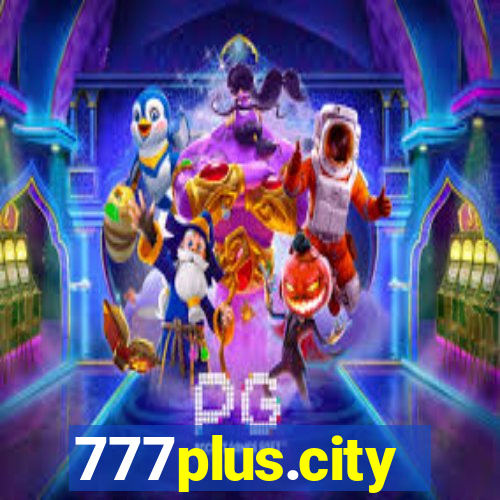 777plus.city