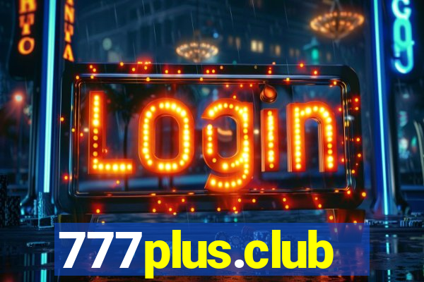 777plus.club