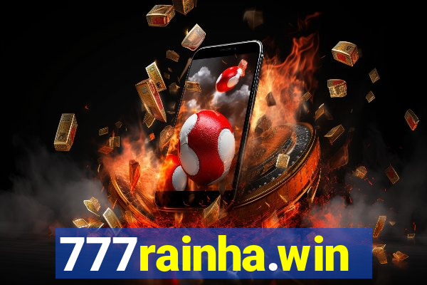 777rainha.win