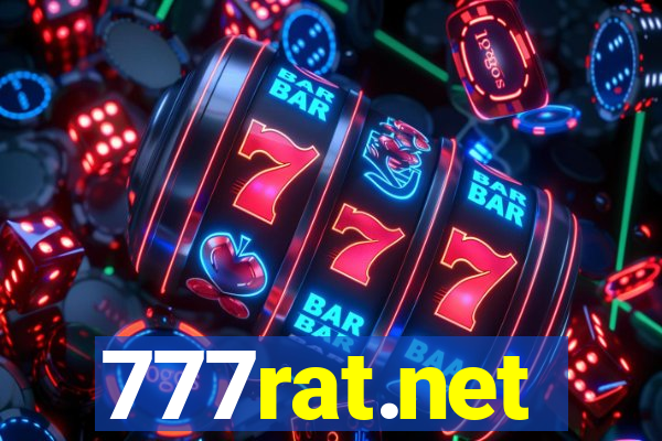 777rat.net