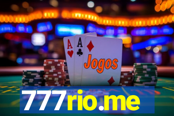 777rio.me
