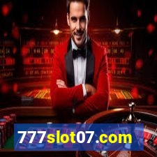 777slot07.com