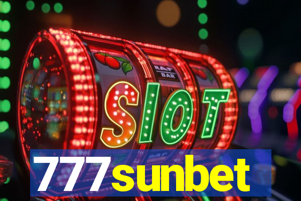 777sunbet