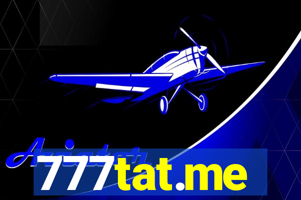 777tat.me