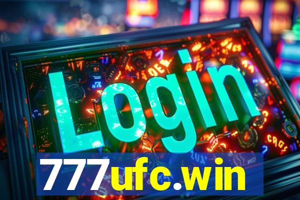 777ufc.win