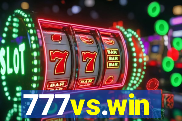 777vs.win