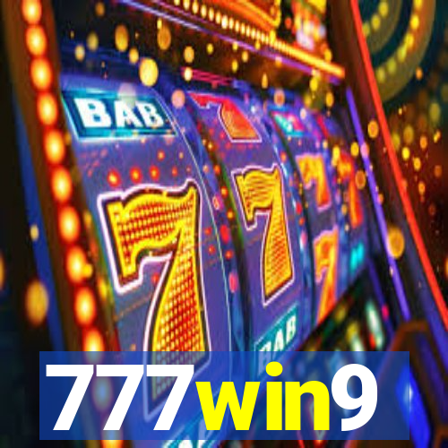 777win9