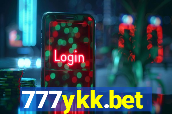 777ykk.bet