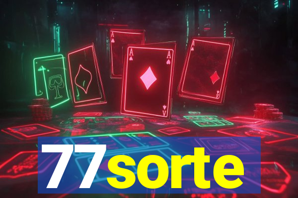 77sorte