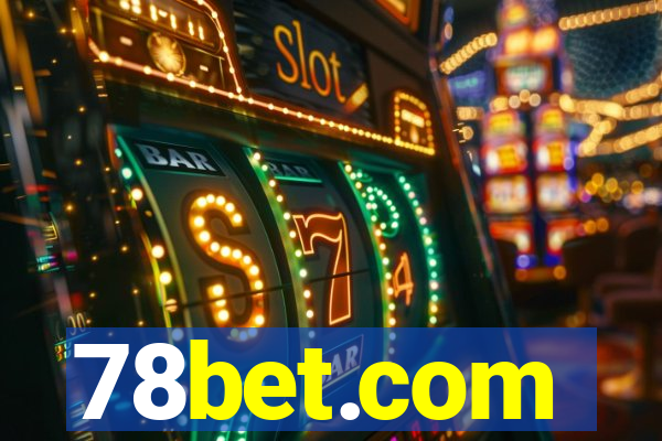78bet.com
