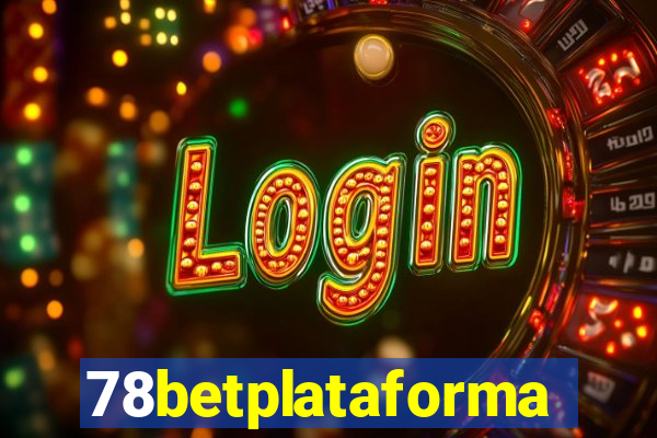 78betplataforma