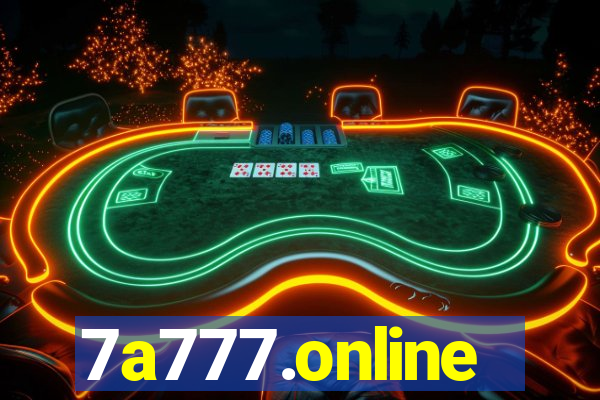 7a777.online