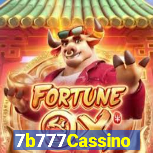 7b777Cassino