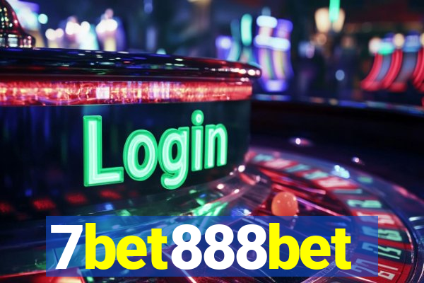 7bet888bet
