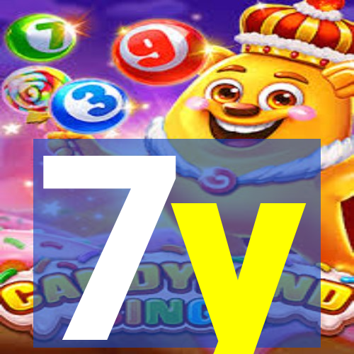 7y-ii.com