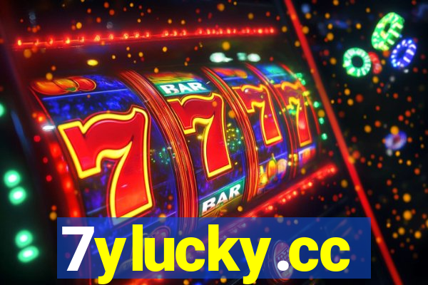 7ylucky.cc