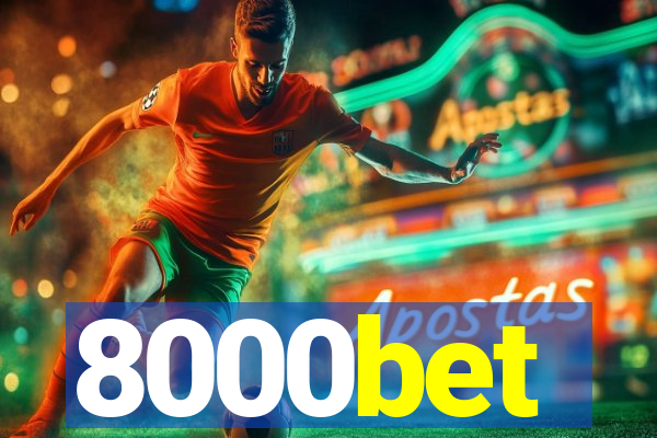 8000bet