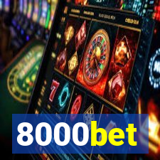 8000bet