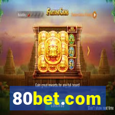 80bet.com
