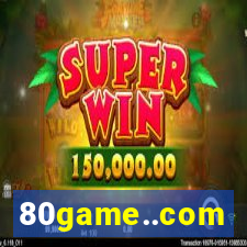 80game..com