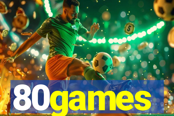 80games
