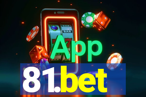 81.bet