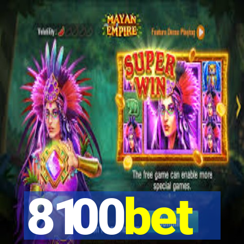 8100bet
