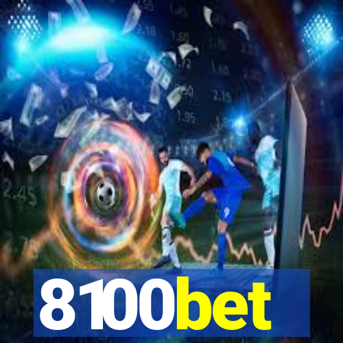8100bet