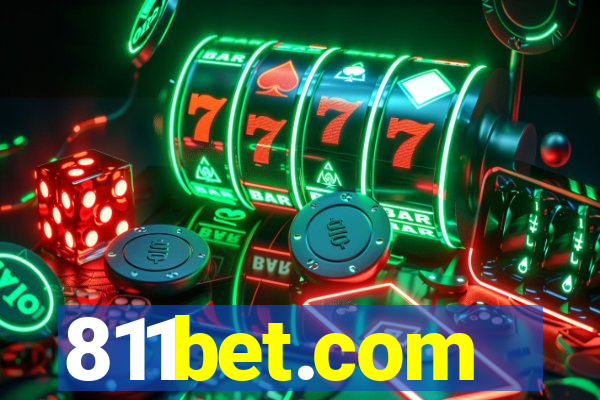 811bet.com