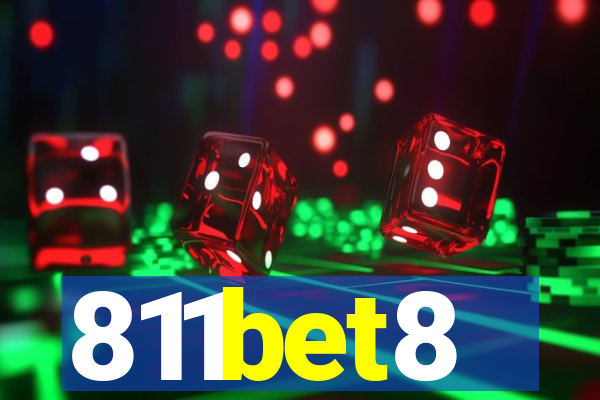811bet8