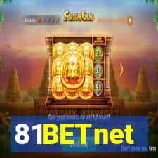81BETnet