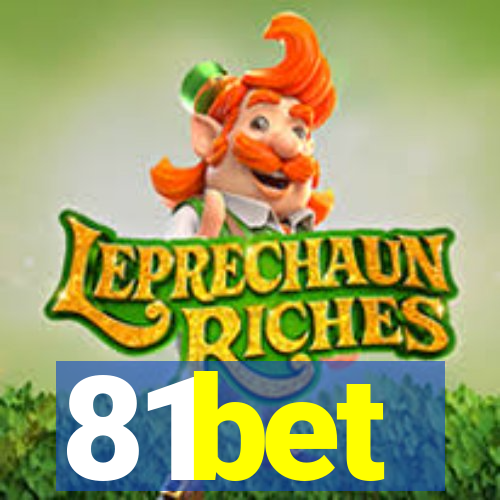 81bet