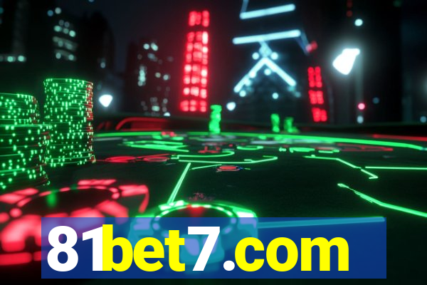 81bet7.com