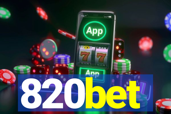 820bet