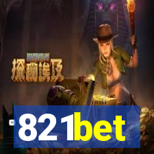 821bet