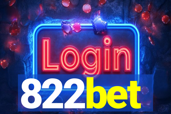 822bet