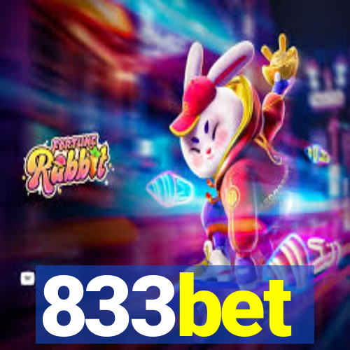 833bet
