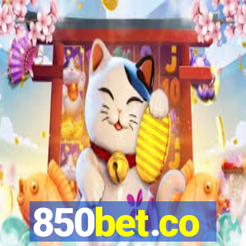 850bet.co