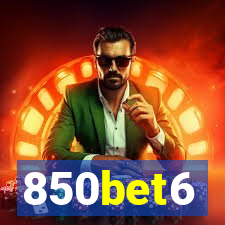 850bet6