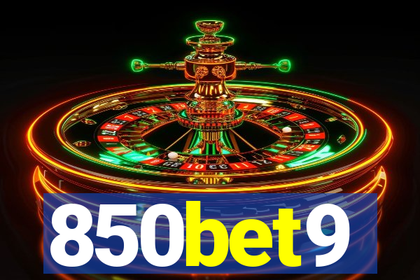 850bet9