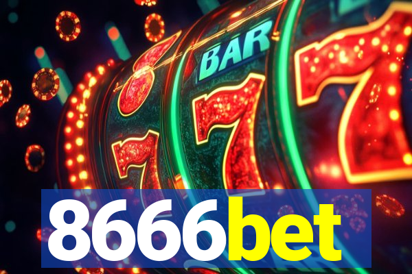 8666bet
