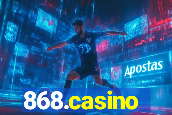 868.casino
