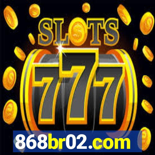 868br02.com
