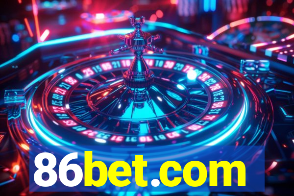 86bet.com