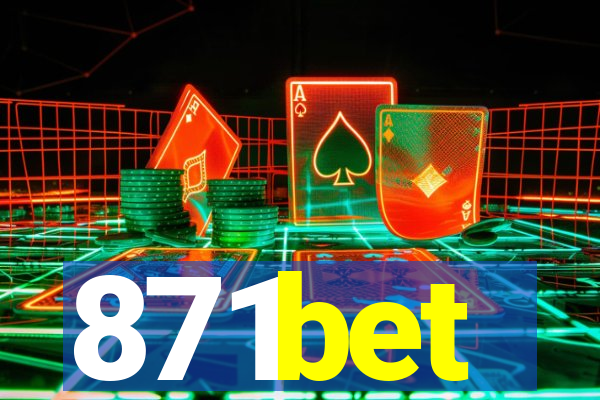 871bet